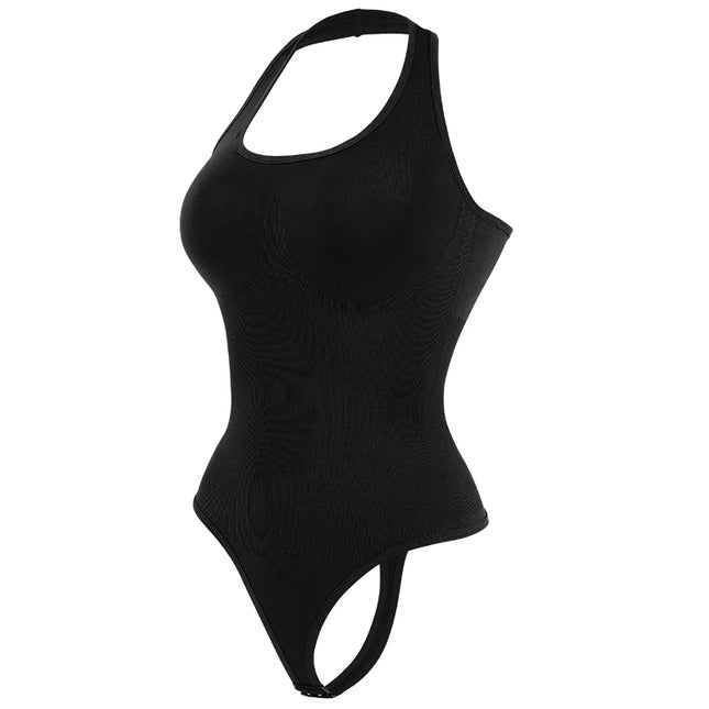 Seamless Backless Bodysuit  Shapewear - VOLDRI