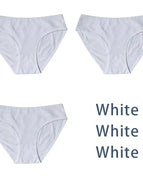 3 White