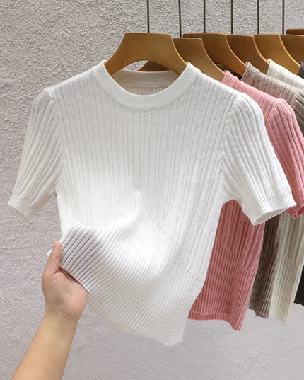 Casual Streetwear Tops