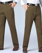 Khaki-Thick / 29