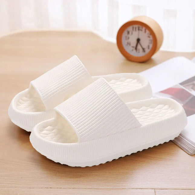 Platform Cloud  Slides  Slippers