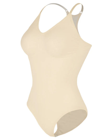 Bodysuit Tummy Control Shapewear - VOLDRI