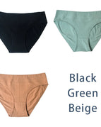 Black Green Beige