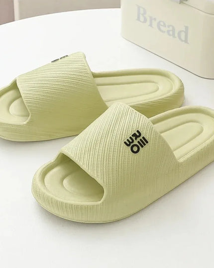 Couple Indoor Slippers