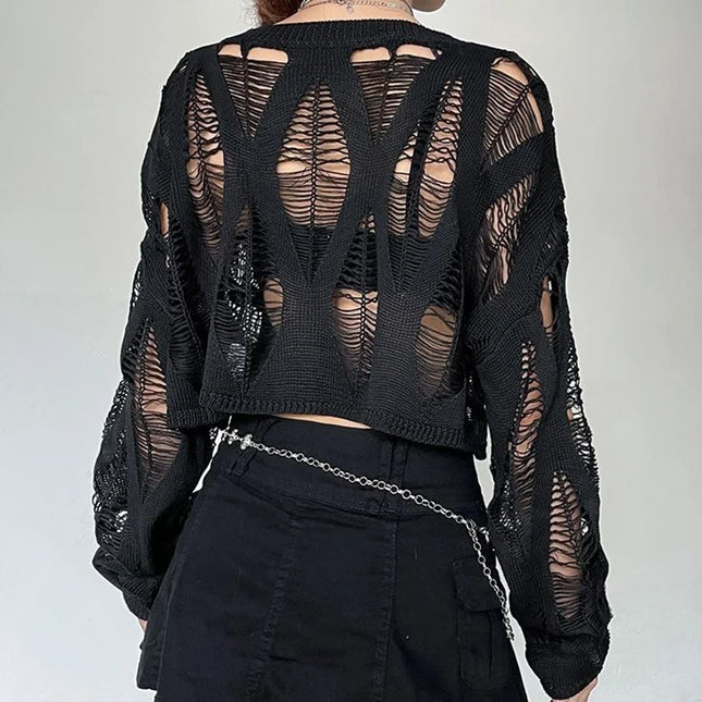 Sexy Streetwear Tops