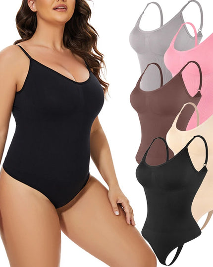 Camisole Tank Top Shapewear - VOLDRI