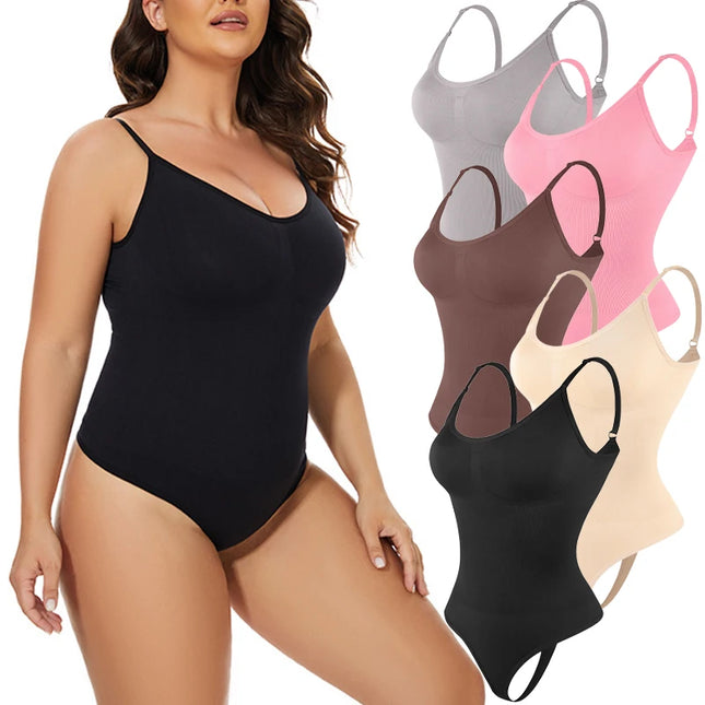 Camisole Tank Top Shapewear - VOLDRI