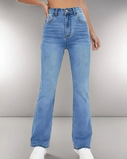 New women's hot jeans