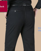 Black-Autumn Thick / 38