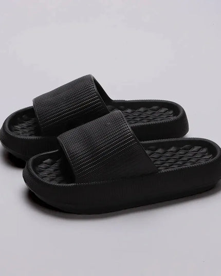 Cloud Lightweight Slippers Slide