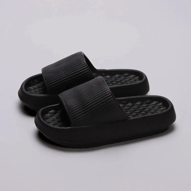 Cloud Lightweight Slippers Slide