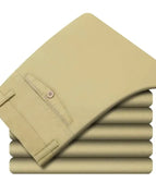 Khaki-Summer Thin / 33