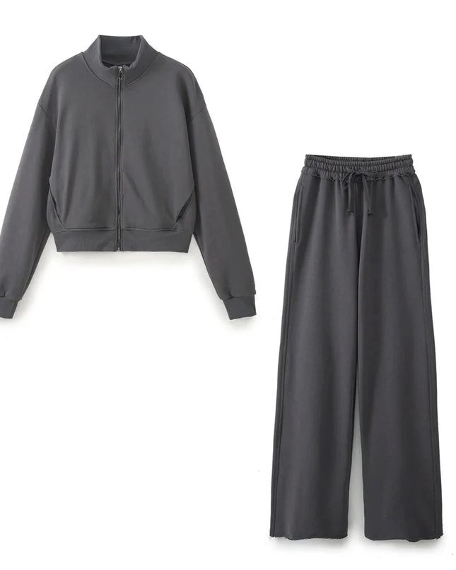 Bomber Jacket Pant  Sweatshirt