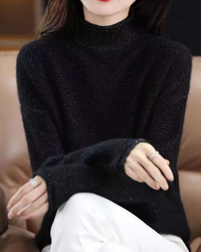 New Woolen Sweater - VOLDRI