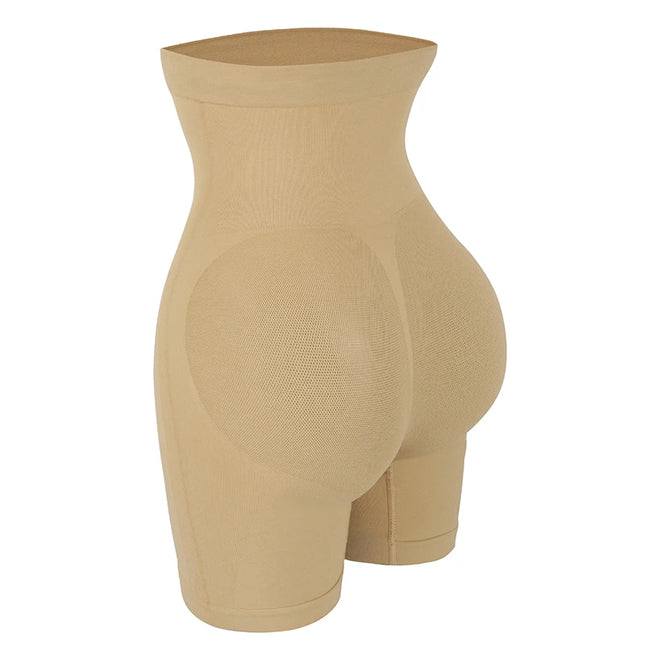 High Waist Buttock Enhancer - VOLDRI