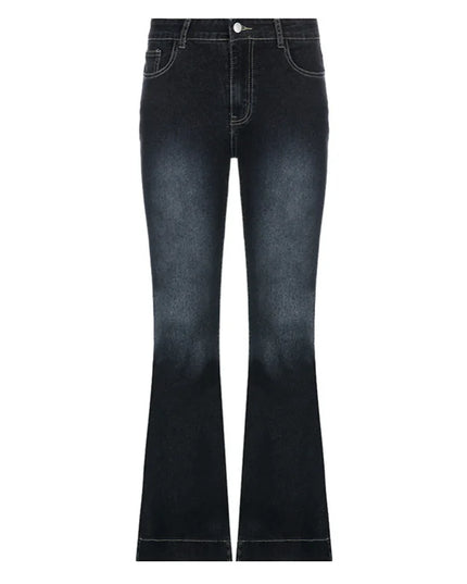 New Flare Jeans