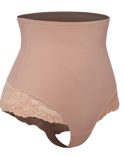 Lace Thong Panty  Underwear - VOLDRI