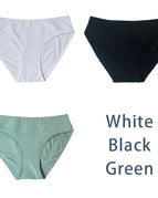 White Black Green