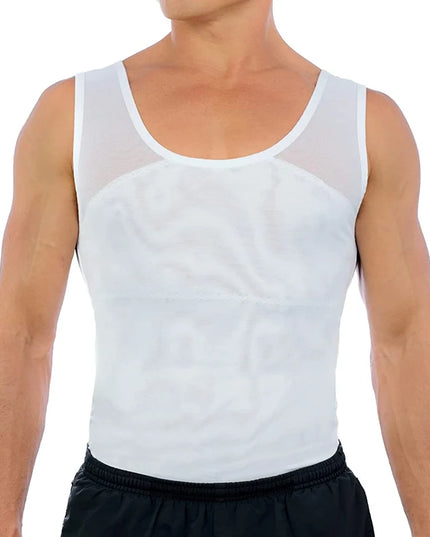 Body shaper Compression Shirt - VOLDRI