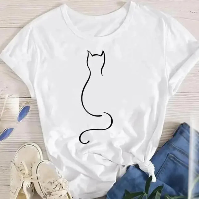 Casual T-Shirt