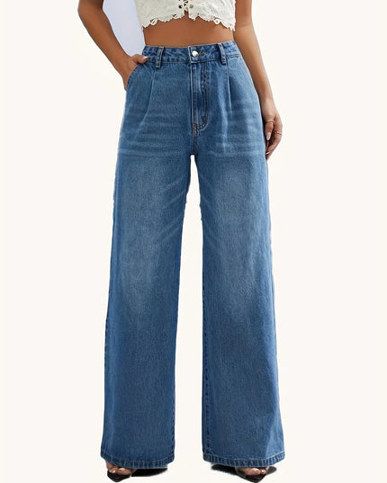 Casual Straight pants