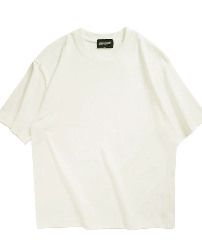 Oversized Summer T shirts