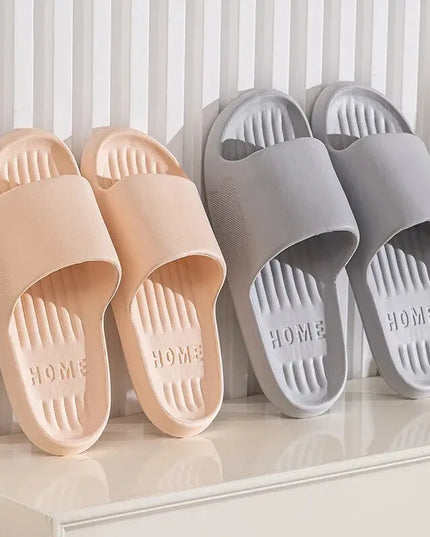 Flip Flop Shower Slippers