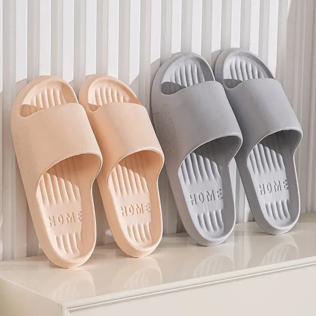 Flip Flop Shower Slippers