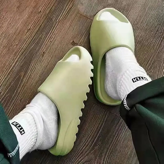 Anti-Slip Home Slippers