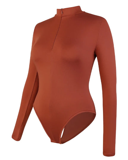 Shapewear  Seamless  Bodysuit - VOLDRI