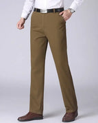 Khaki(Autumn Thick) / 38