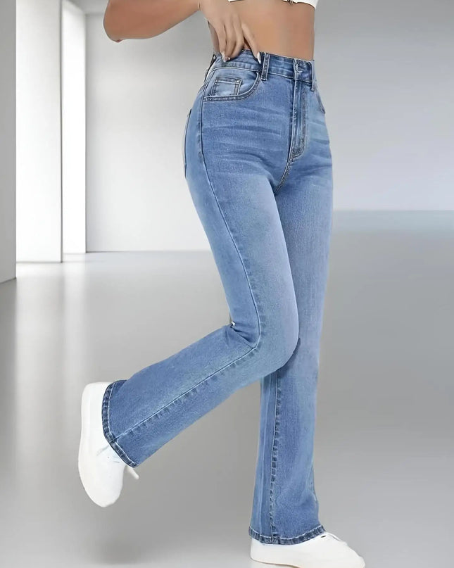 New women's hot jeans