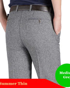 Medium Grey - Thin / 40