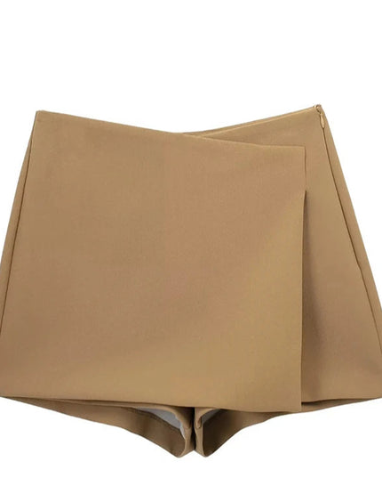 Casual Mini Skirts - VOLDRI