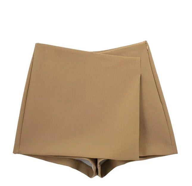 Casual Mini Skirts - VOLDRI