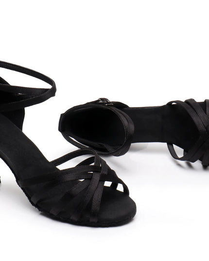 Woman Latin Dance Shoes