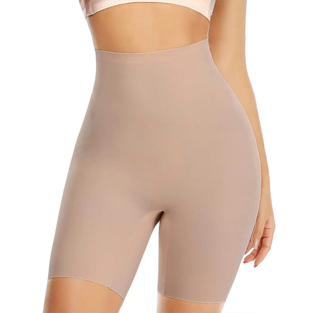 Anti Chafing Slip Panty Under Dress - VOLDRI