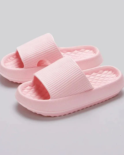 Cloud Lightweight Slippers Slide