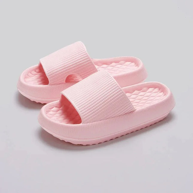 Cloud Lightweight Slippers Slide