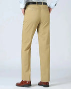 Khaki-Thin / 38