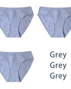 3 Grey