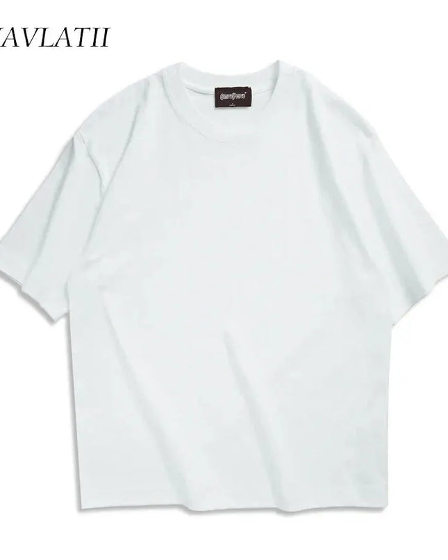 T-shirt Loose Casual Shirt