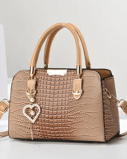 Crossbody Shoulder Handbag