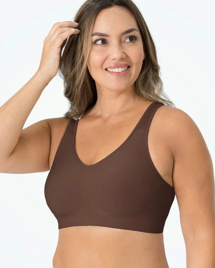 Wireless Shaper Bra - VOLDRI