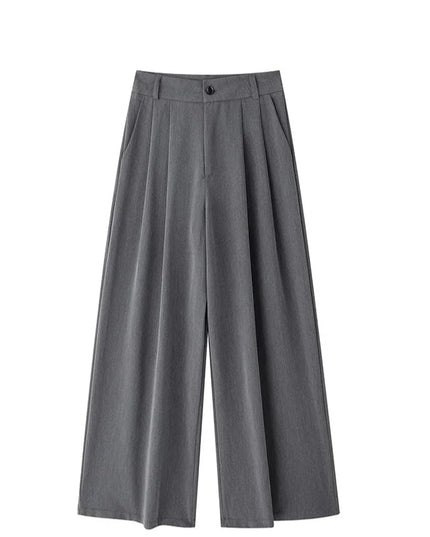 Vintage Chic Pants - VOLDRI