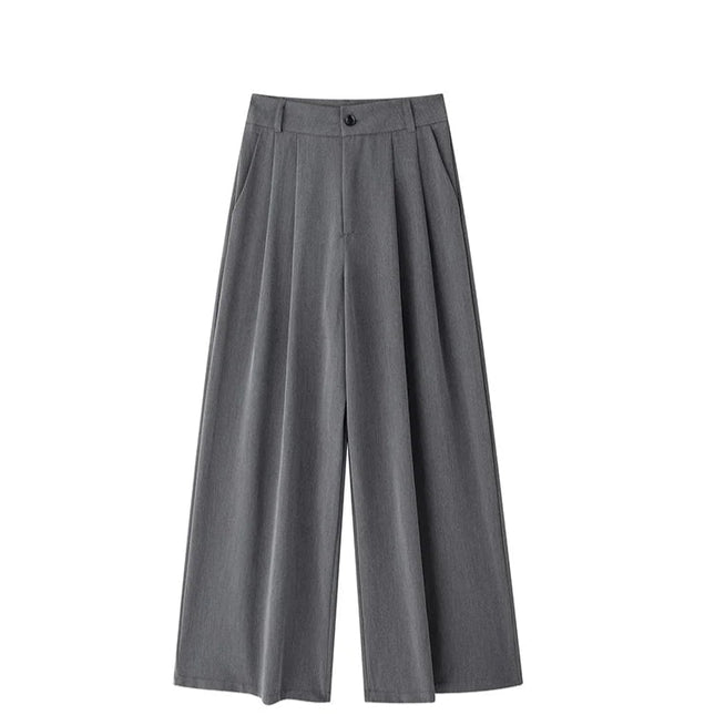 Vintage Chic Pants - VOLDRI