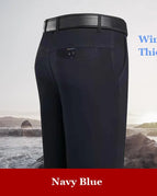 Navy-Autumn Thick / 33