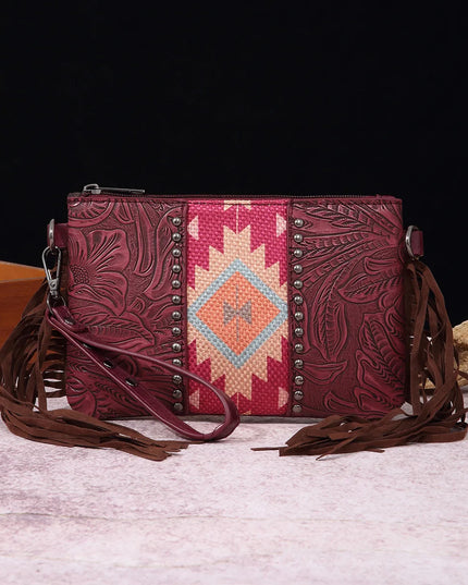 Western Wallet - VOLDRI