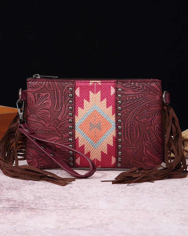 Western Wallet - VOLDRI