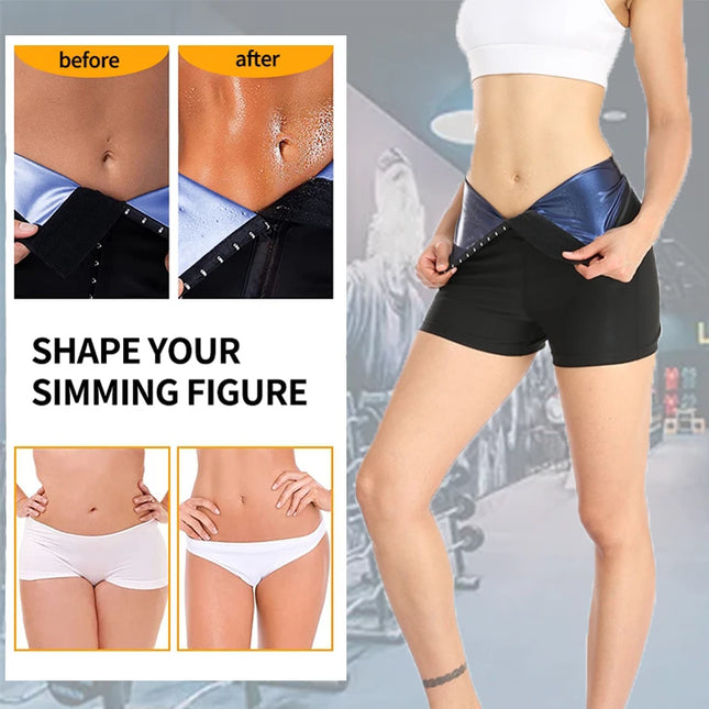 Slimming Pants Waist Trainer Shapewear - VOLDRI